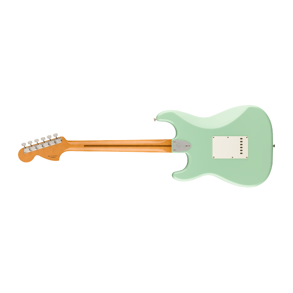 Fender Vintera II '70s Stratocaster, Rosewood Fingerboard, Surf Green -  CHITARRA ELETTRICA