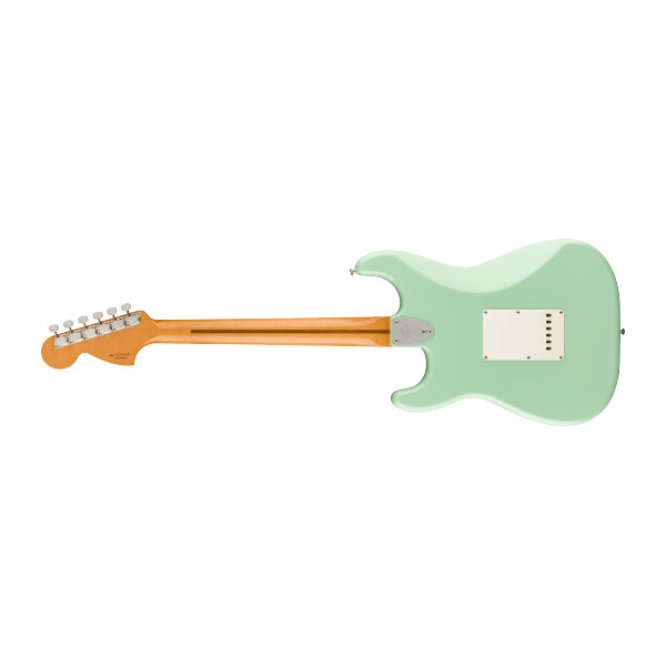 FENDER Vintera II '70s Stratocaster RW Surf Green - CHITARRA ELETRICA SURF GREEN