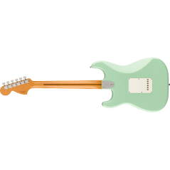 Fender Vintera II '70s Stratocaster, Rosewood Fingerboard, Surf Green -  CHITARRA ELETTRICA