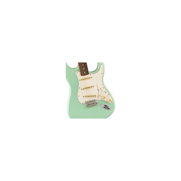 Fender Vintera II '70s Stratocaster, Rosewood Fingerboard, Surf Green -  CHITARRA ELETTRICA