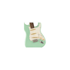 FENDER Vintera II '70s Stratocaster RW Surf Green - CHITARRA ELETRICA SURF GREEN