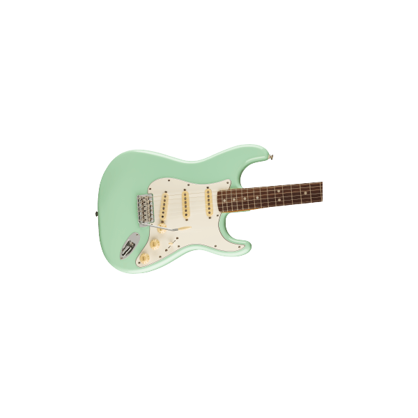 FENDER Vintera II '70s Stratocaster RW Surf Green - CHITARRA ELETRICA SURF GREEN