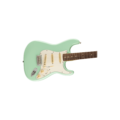 Fender Vintera II '70s Stratocaster, Rosewood Fingerboard, Surf Green -  CHITARRA ELETTRICA