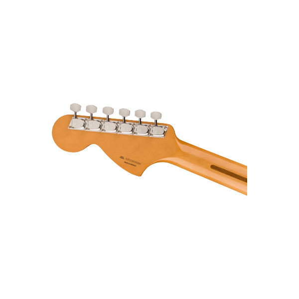 Fender Vintera II '70s Stratocaster, Rosewood Fingerboard, Surf Green -  CHITARRA ELETTRICA