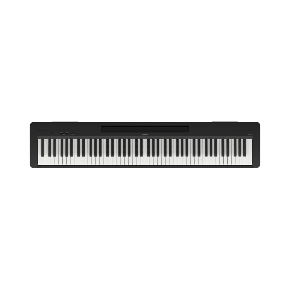 Yamaha P145B - PIANOFORTE DIGITALE