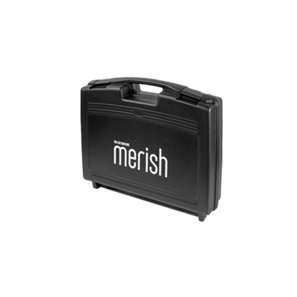 M Live MERISH HARDCASE 434X297X114 mm - CUSTODIA RIGIDA PER MERISH 5