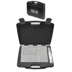 M Live MERISH HARDCASE 434X297X114 mm - CUSTODIA RIGIDA PER MERISH 5