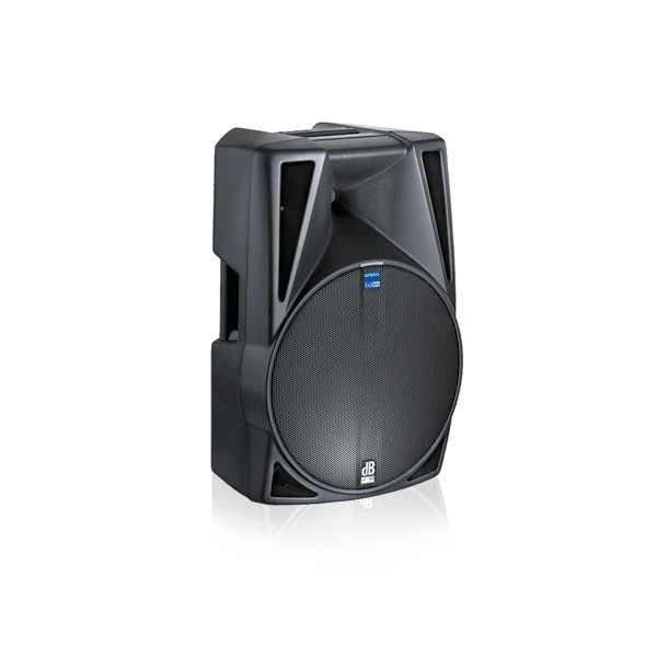 DB TECHNOLOGIES Opera 512DX - CASSA ATTIVA 12"/1" 2 VIE 400W - B-STOCK
