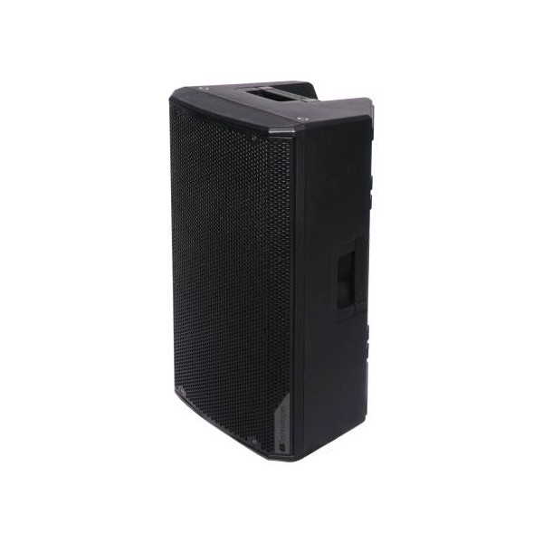 DB TECHNOLOGIES Opera Unica 12 - CASSA ATTIVA 12" 1800W - B-STOCK