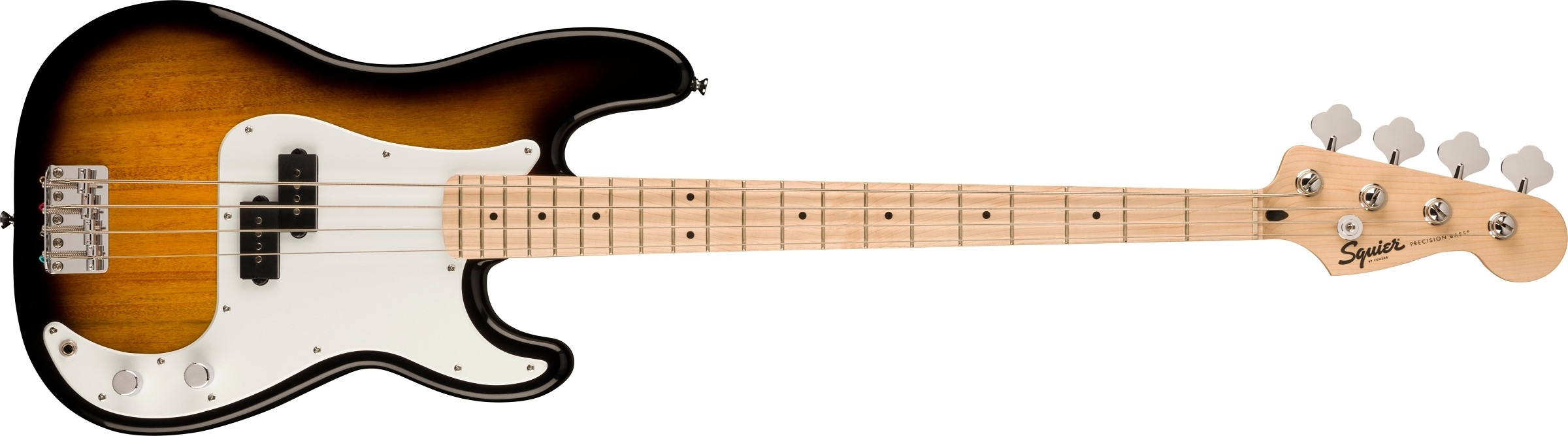 Squier Squier SonicÂ® Precision BassÂ®
