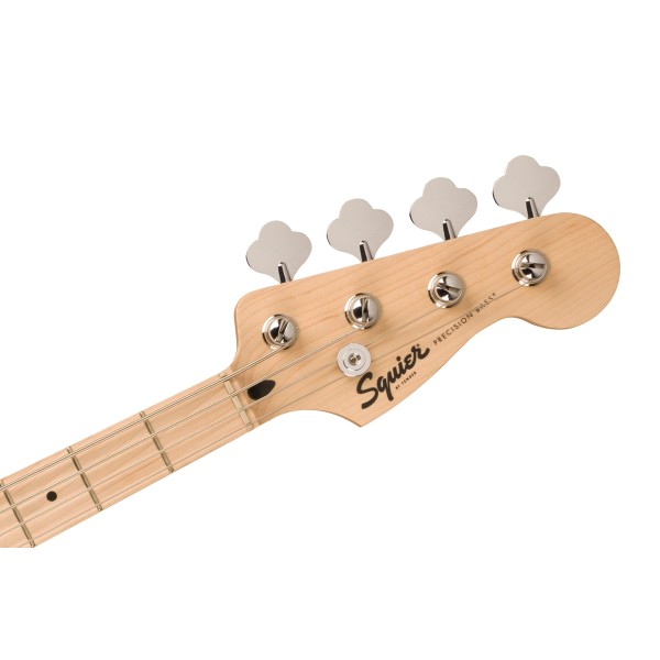 FENDER Squier Sonic Precision Bass MN 2-Color Sunburst - BASSO ELETTRICO