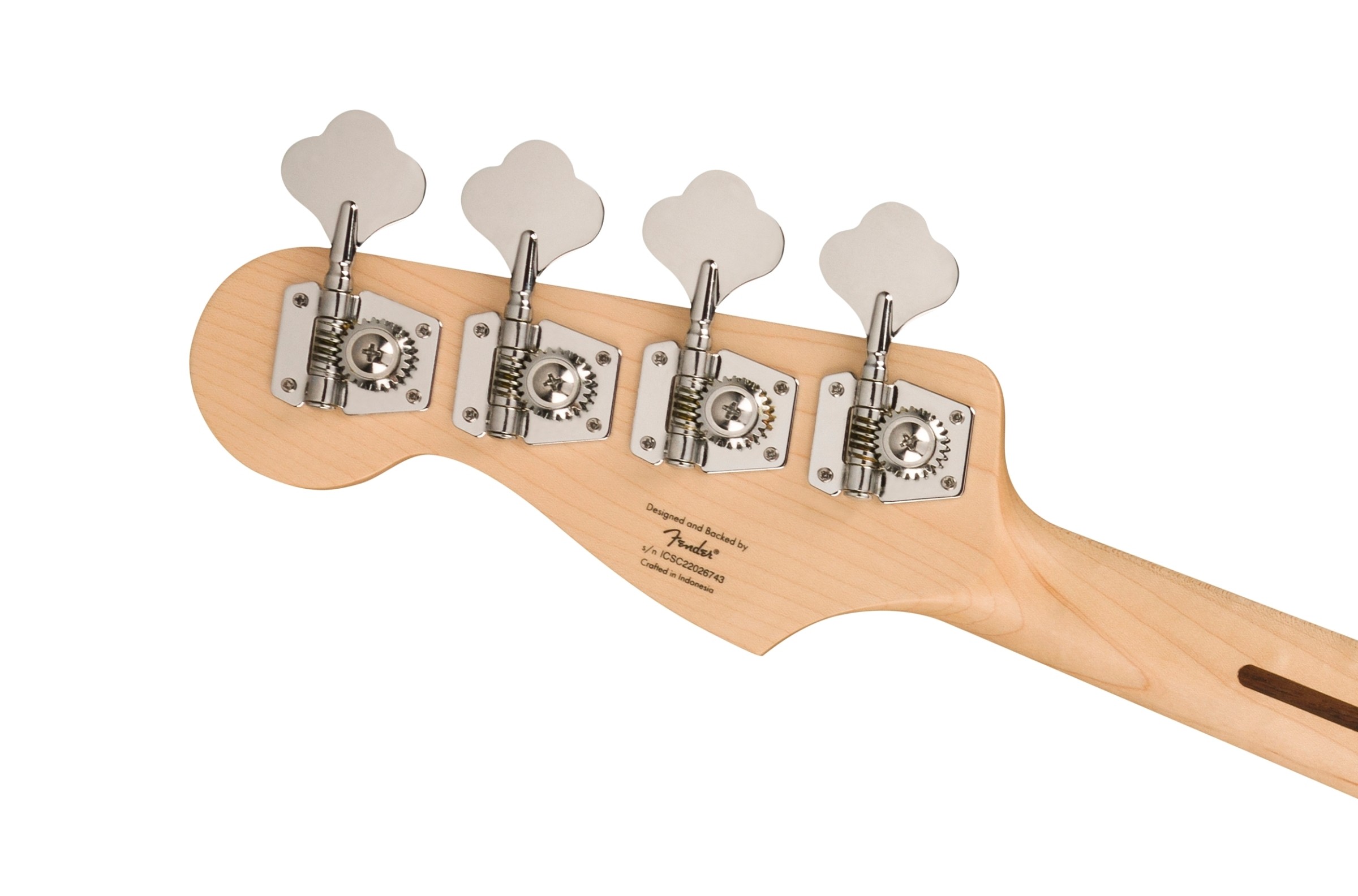Squier Squier SonicÂ® Precision BassÂ®