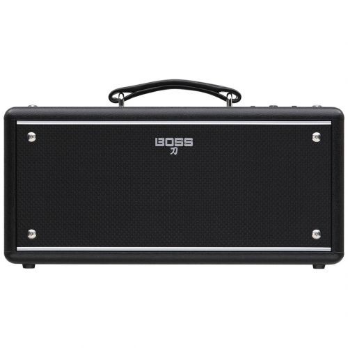 BOSS Katana Air EX - AMPLIFICATORE WIRELESS PER CHITARRA 35W