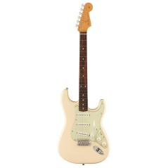 Fender Vintera II '60s Stratocaster, Rosewood Fingerboard RW, Olympic White