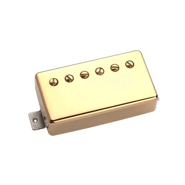 IBANEZ 3PU1J158G1 Super 58 Neck - PICKUP HUMBUCKER DORATO