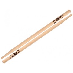 Zildjian 5BWN WOOD NATURAL PAIO BACCHETTE