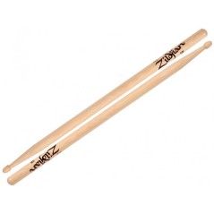 Zildjian 5BWN WOOD NATURAL PAIO BACCHETTE