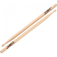 Zildjian 2BWN WOOD NATURAL PAIO BACCH.