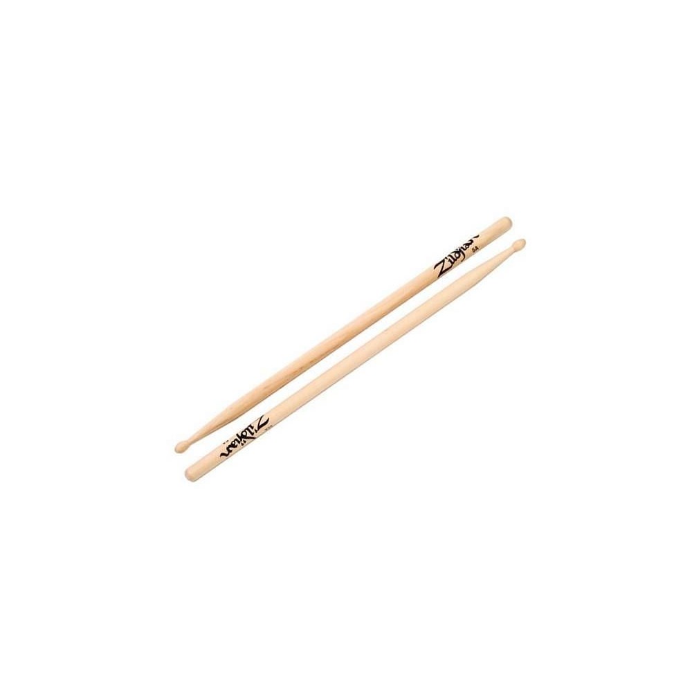 Zildjian 5AWN WOOD NAT. PAIO BACCHETTE