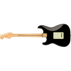 FENDER LIMITED EDITION PLAYER STATOCASTER®, MAPLE FINGERBOARD, BLACK - CHITARRA ELETTRICA FENDER