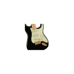 FENDER LIMITED EDITION PLAYER STATOCASTER®, MAPLE FINGERBOARD, BLACK - CHITARRA ELETTRICA FENDER