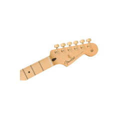 FENDER LIMITED EDITION PLAYER STATOCASTER®, MAPLE FINGERBOARD, BLACK - CHITARRA ELETTRICA FENDER