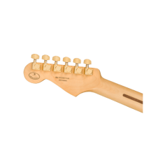 FENDER LIMITED EDITION PLAYER STATOCASTER®, MAPLE FINGERBOARD, BLACK - CHITARRA ELETTRICA FENDER