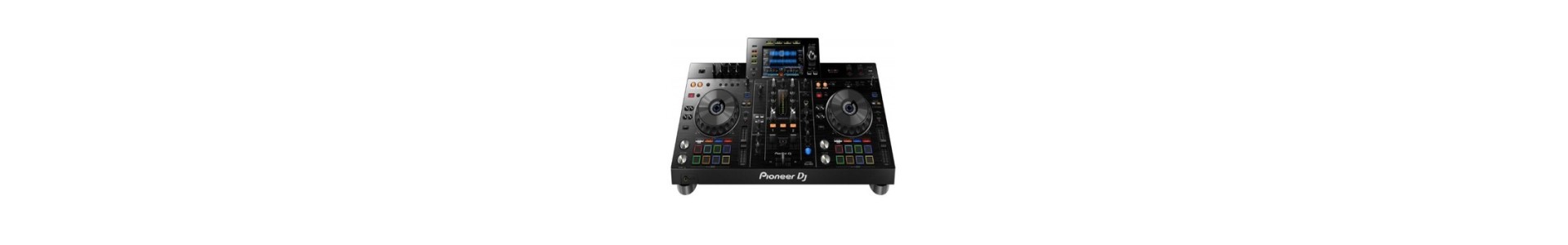 DJ Equipment