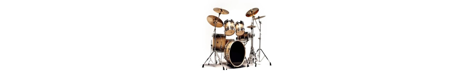 Batterie / Percussioni