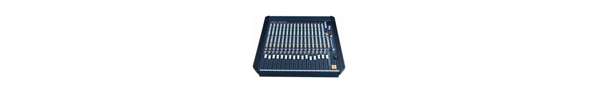 Mixer digitali