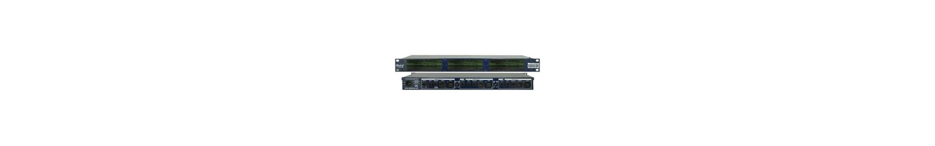 Strutture Rack e Flight case