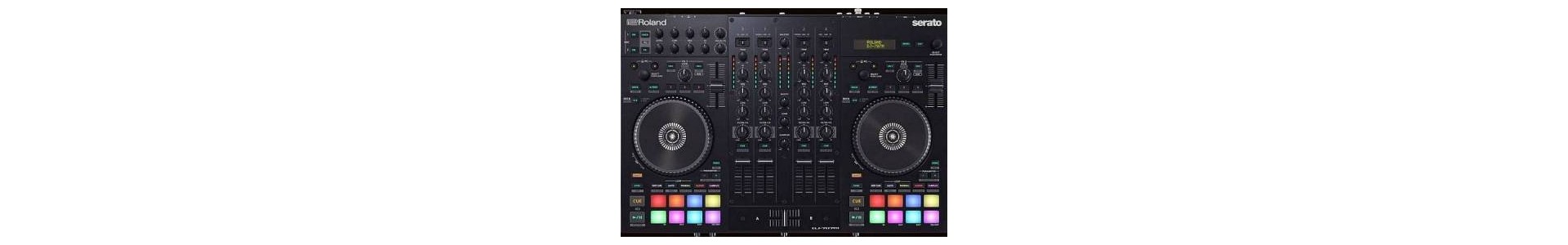 Consolle / Controller per DJ