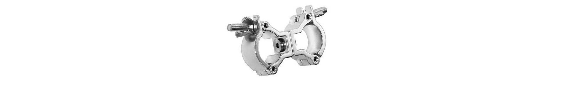 Accessori - Ganci / Staffe / Clamp