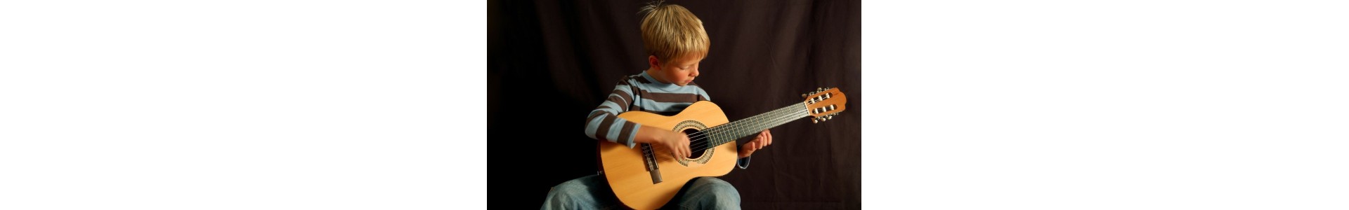 Chitarre Classiche Black Friday