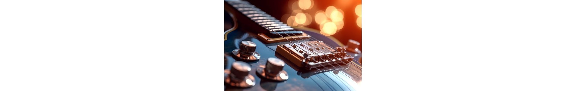 Chitarre Elettriche Black Friday