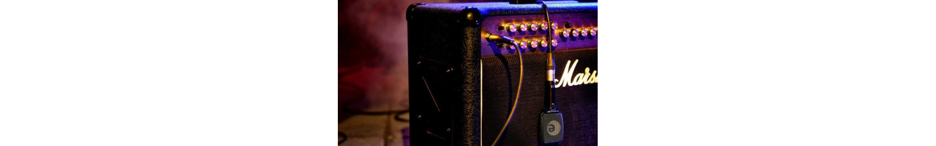 Amplificatori Strumenti Black Friday