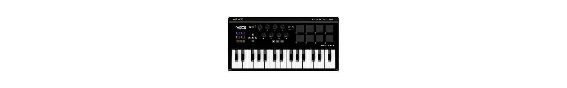Master keyboard / Controller Midi