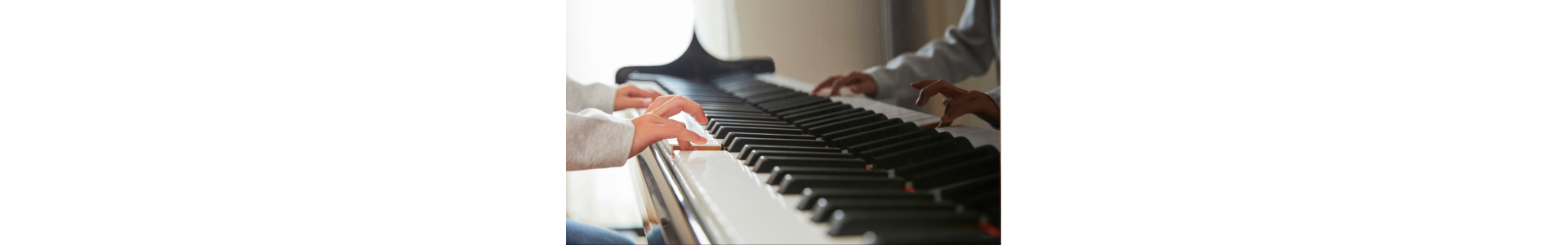Pianoforti Acustici Noleggio