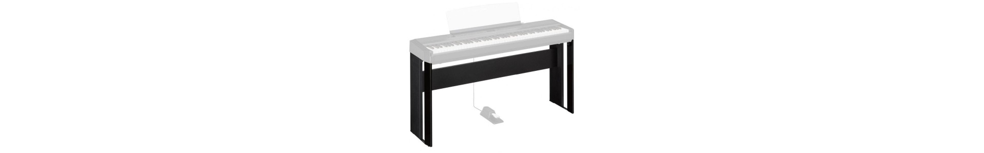 Accessori per Pianoforti Digitali