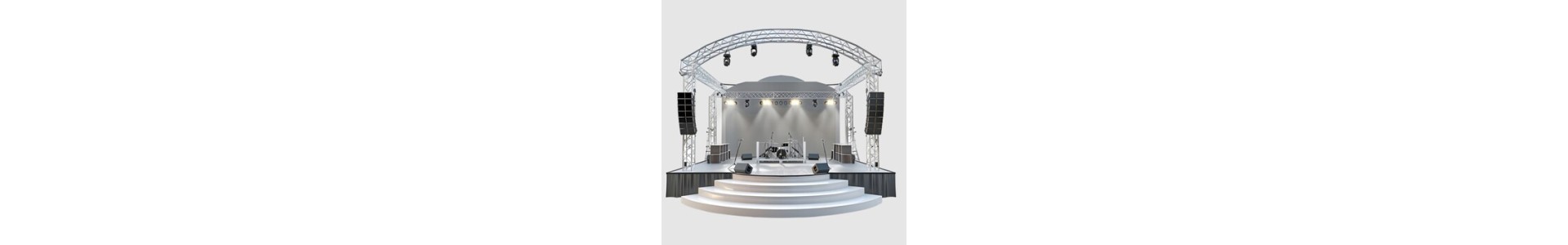 Live Equipment