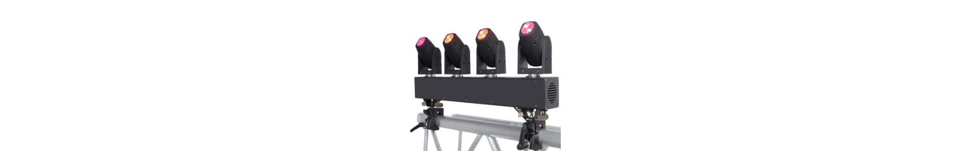 Lighting Online - Vendita Nuovi e Usati - Sound Srl
