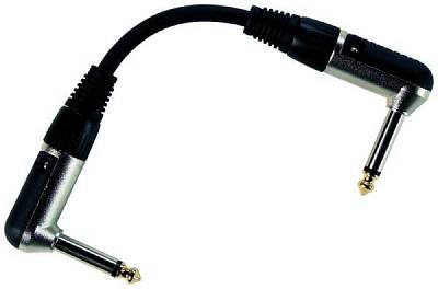 RockBag by Warwick RCL 30121 D6 Patch Cable