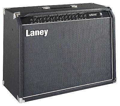 Laney LV 300 - 1x12" - 120W - 3 canali - c/riverbero