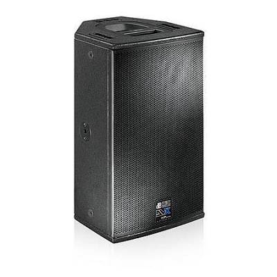 DB Technologies DVX D10 HP Active Speaker 10" / 1 " 1200 Watt