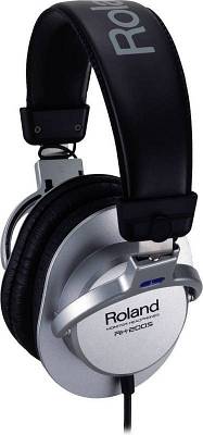 Roland RH 200 S - cuffie stereo