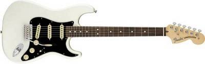 Fender American Performer Stratocaster Rw Arctic White