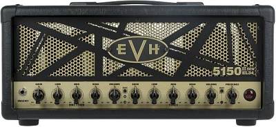 EVH 5150 III 50W EL34 (230V EUR)