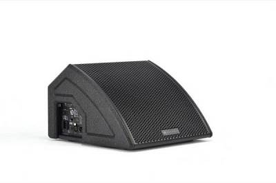 DB Technologies FLEXSYS FMX 15 - 2-Way Active Coaxial Stage Monitor