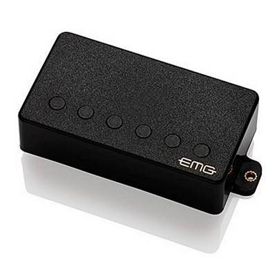 EMG 57 BLACK pickup attivo per chitarra elettrica 6 corde