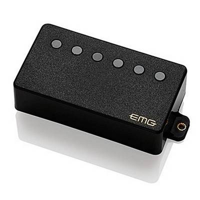 EMG 66 BLACK pickup attivo per chitarra elettrica 6 corde